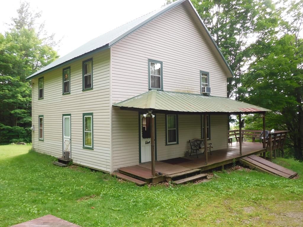 Muncy Valley, Sullivan County, PA House for sale Property ID 335408548