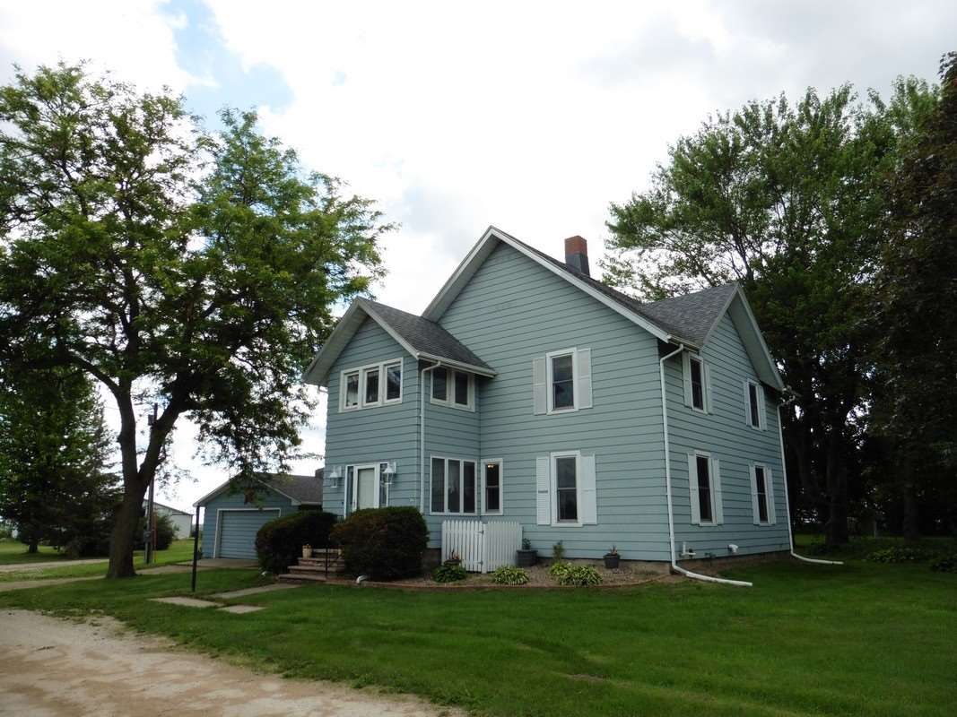 Charles City, Floyd County, IA House for sale Property ID 335430608