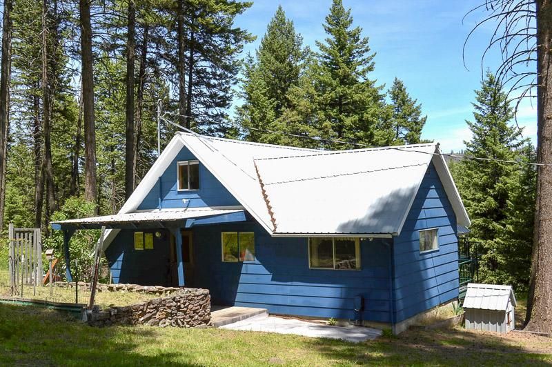 Enterprise, Wallowa County, OR Recreational Property, House for sale