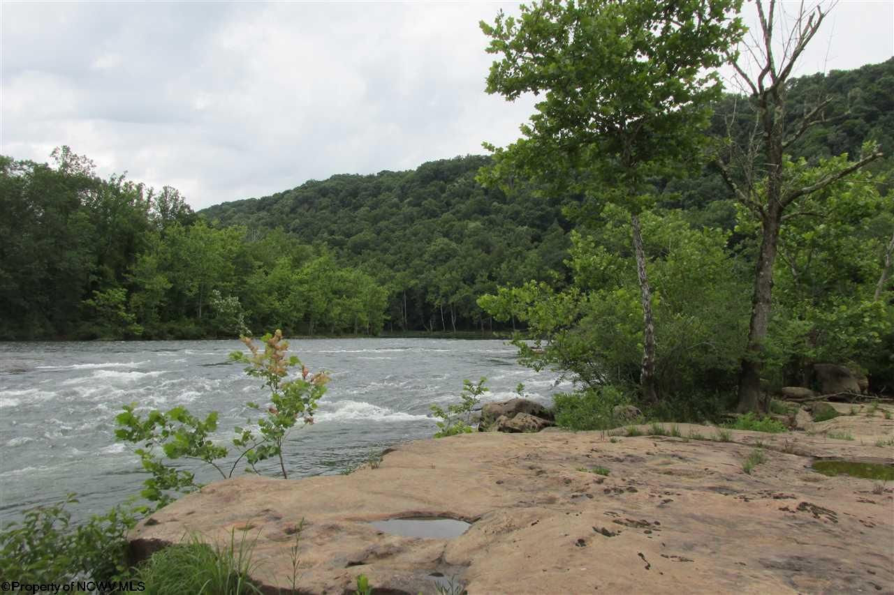 Grafton, Taylor County, WV Recreational Property, Hunting Property