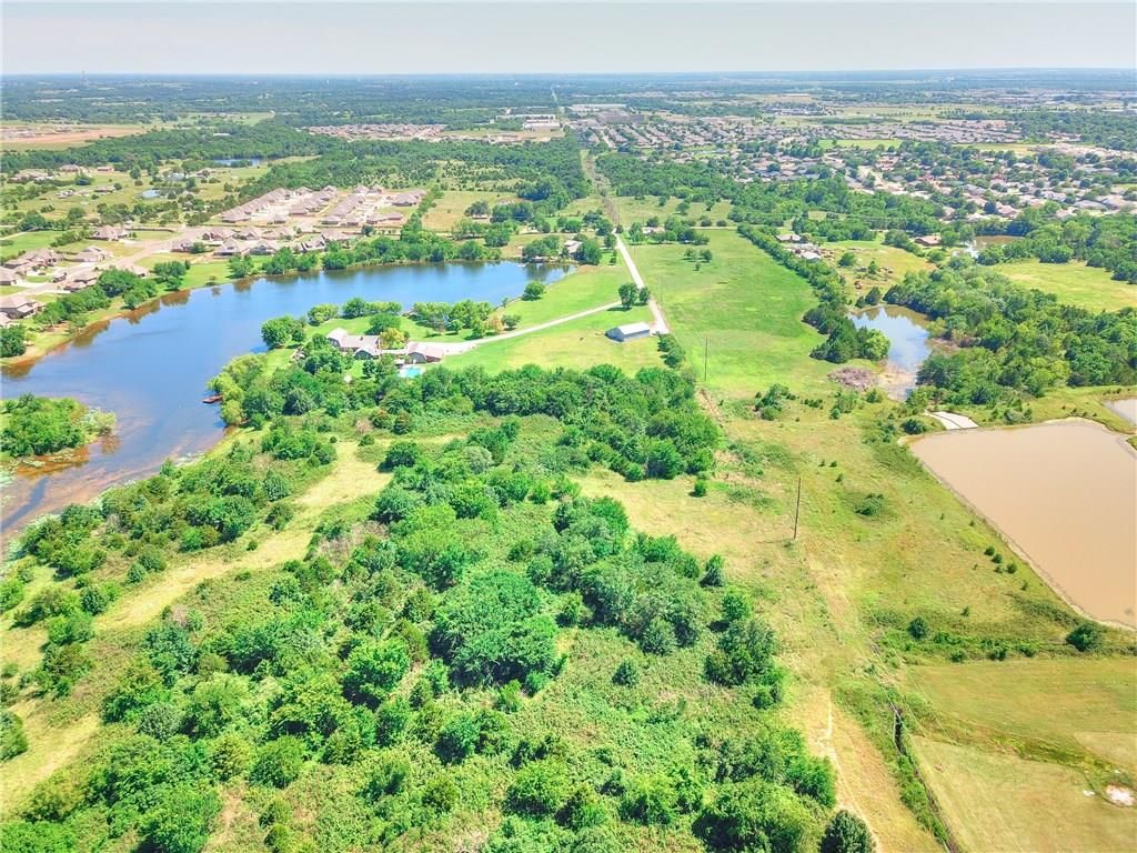 Norman, Cleveland County, OK Undeveloped Land for sale Property ID