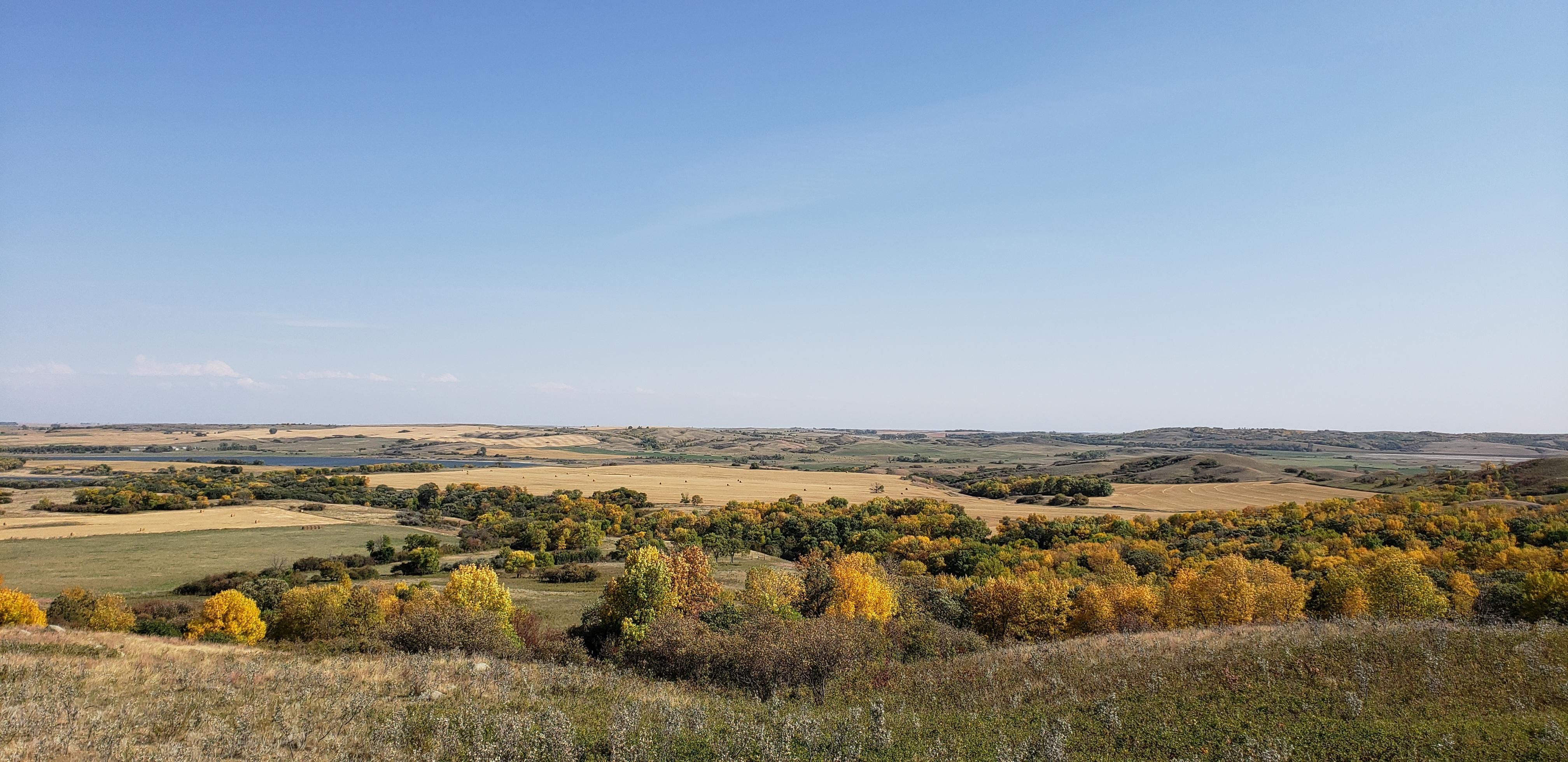 Anamoose, Pierce County, ND Farms and Ranches, Recreational Property