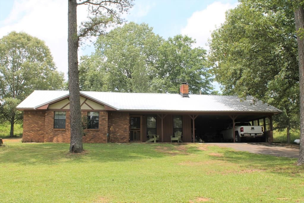 Water Valley, Yalobusha County, MS House for sale Property ID