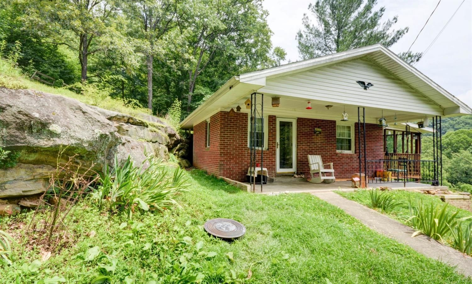 Beattyville, Lee County, KY House for sale Property ID 335424301