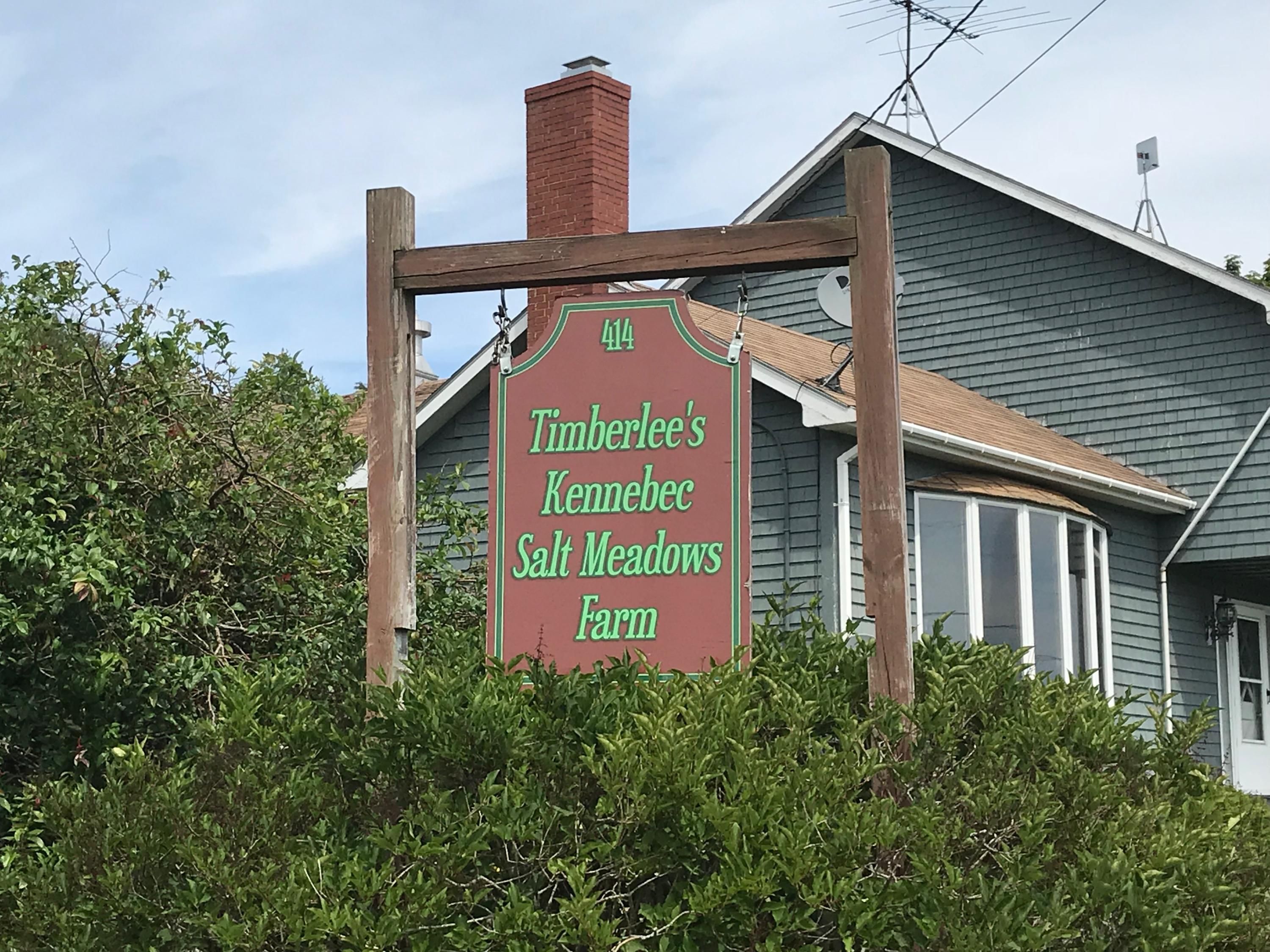 Machias, Washington County, ME House for sale Property ID 335426112