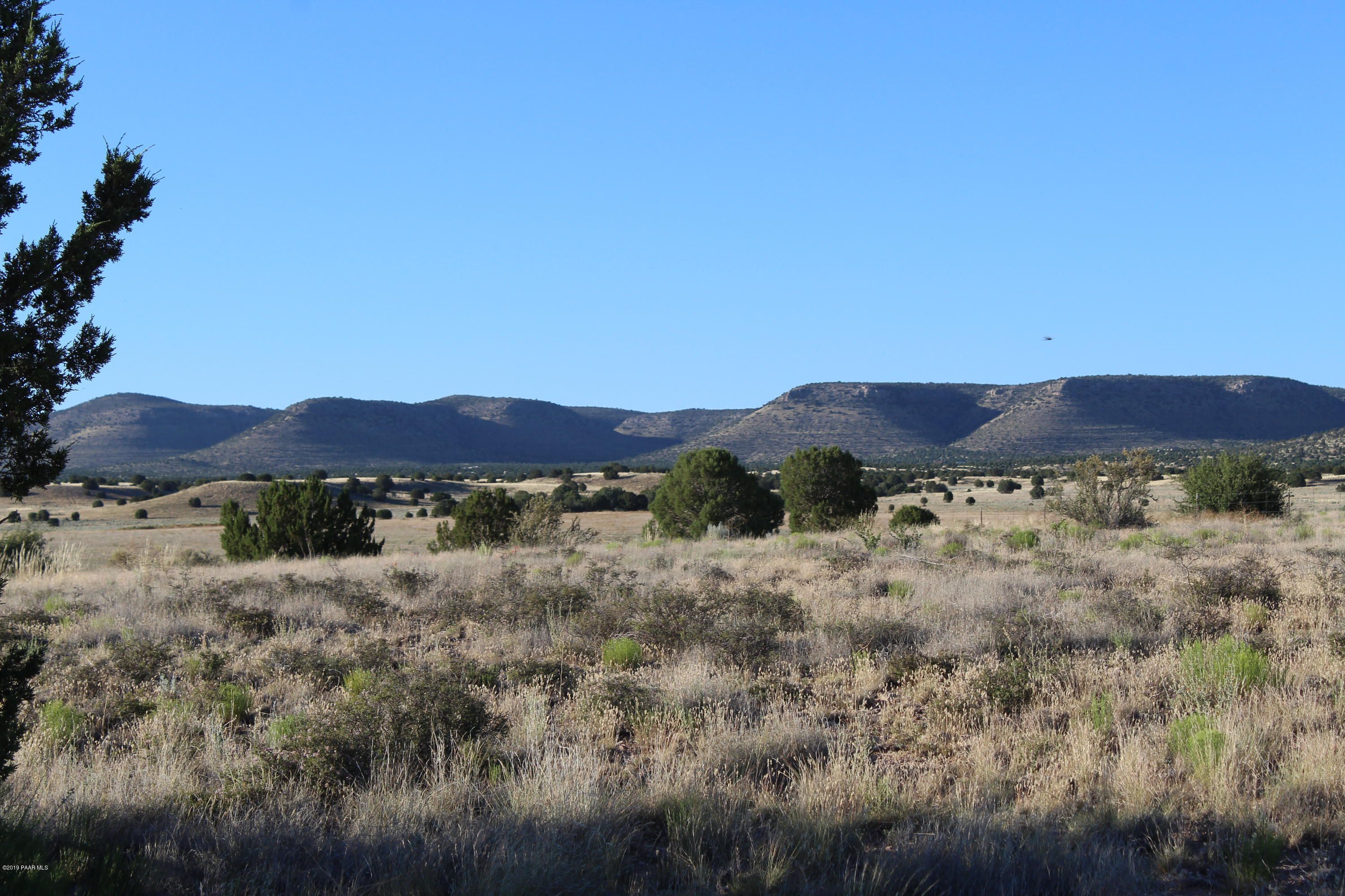 Paulden, Yavapai County, AZ Undeveloped Land for sale Property ID
