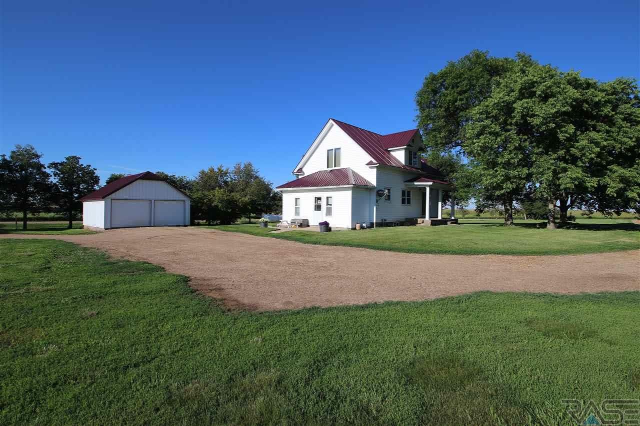 Tripp, Hutchinson County, SD House for sale Property ID 335428387