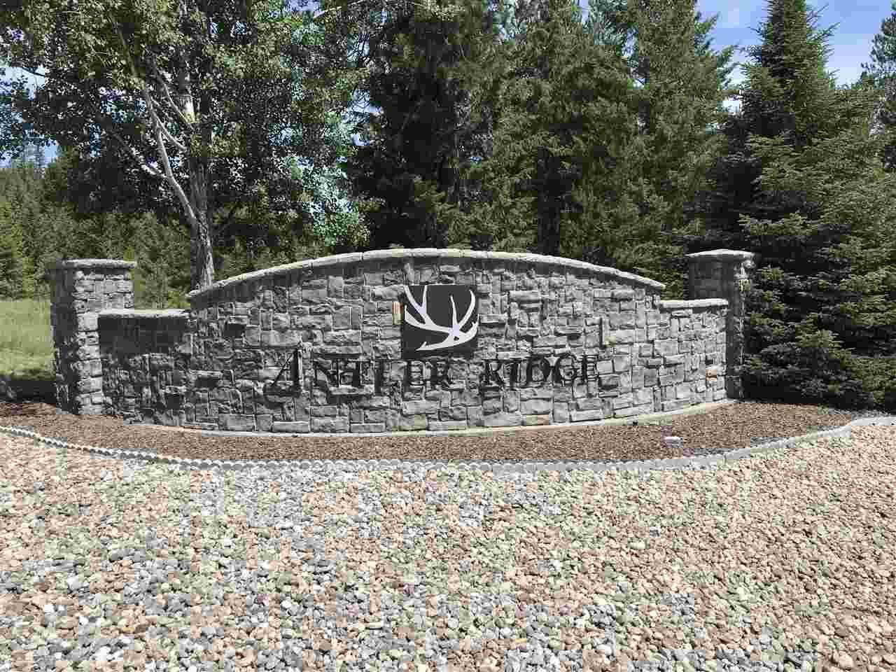 Deer Park, Spokane County, WA Undeveloped Land for sale Property ID