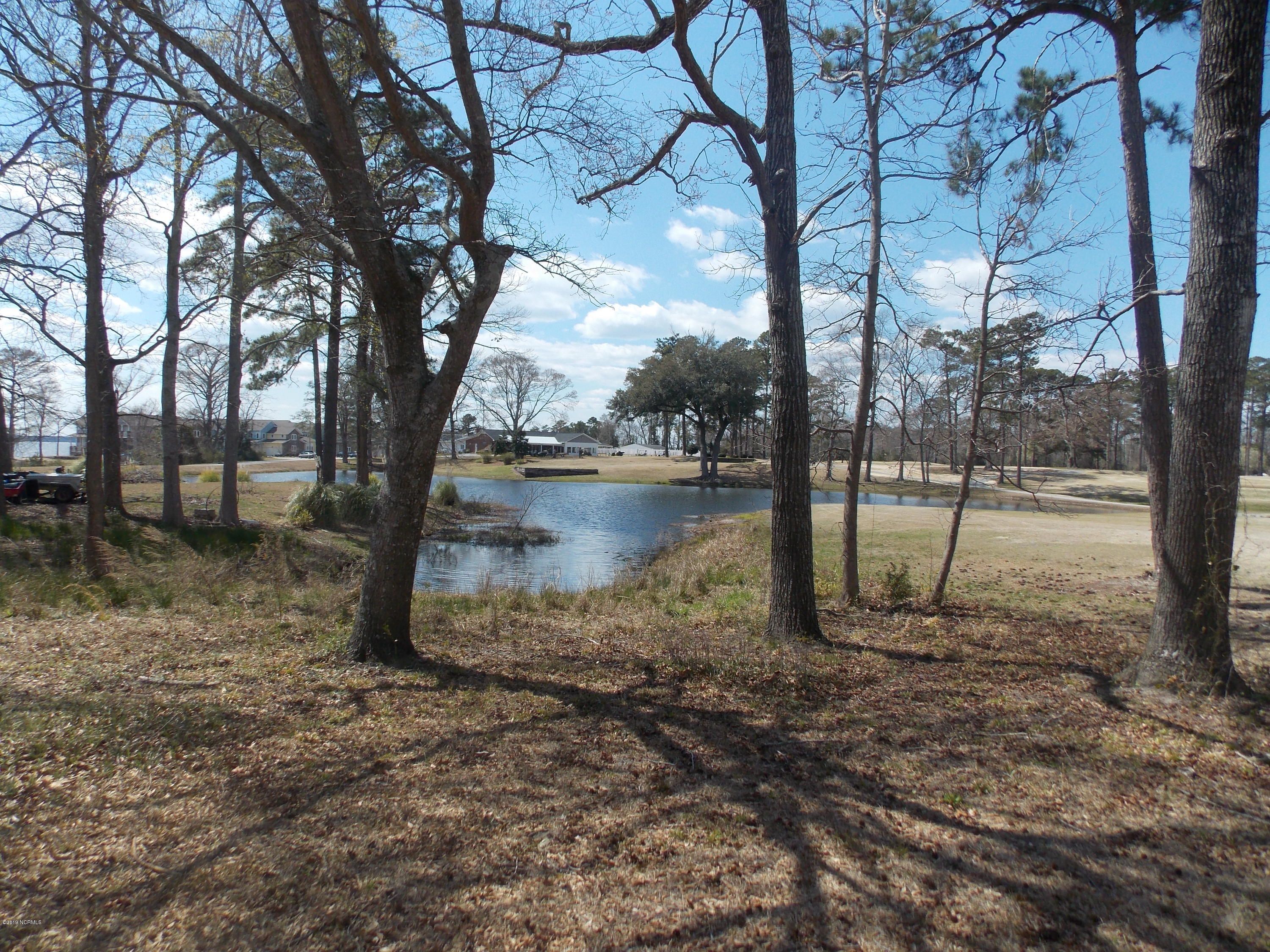 Arapahoe, Pamlico County, NC Undeveloped Land, Homesites for sale