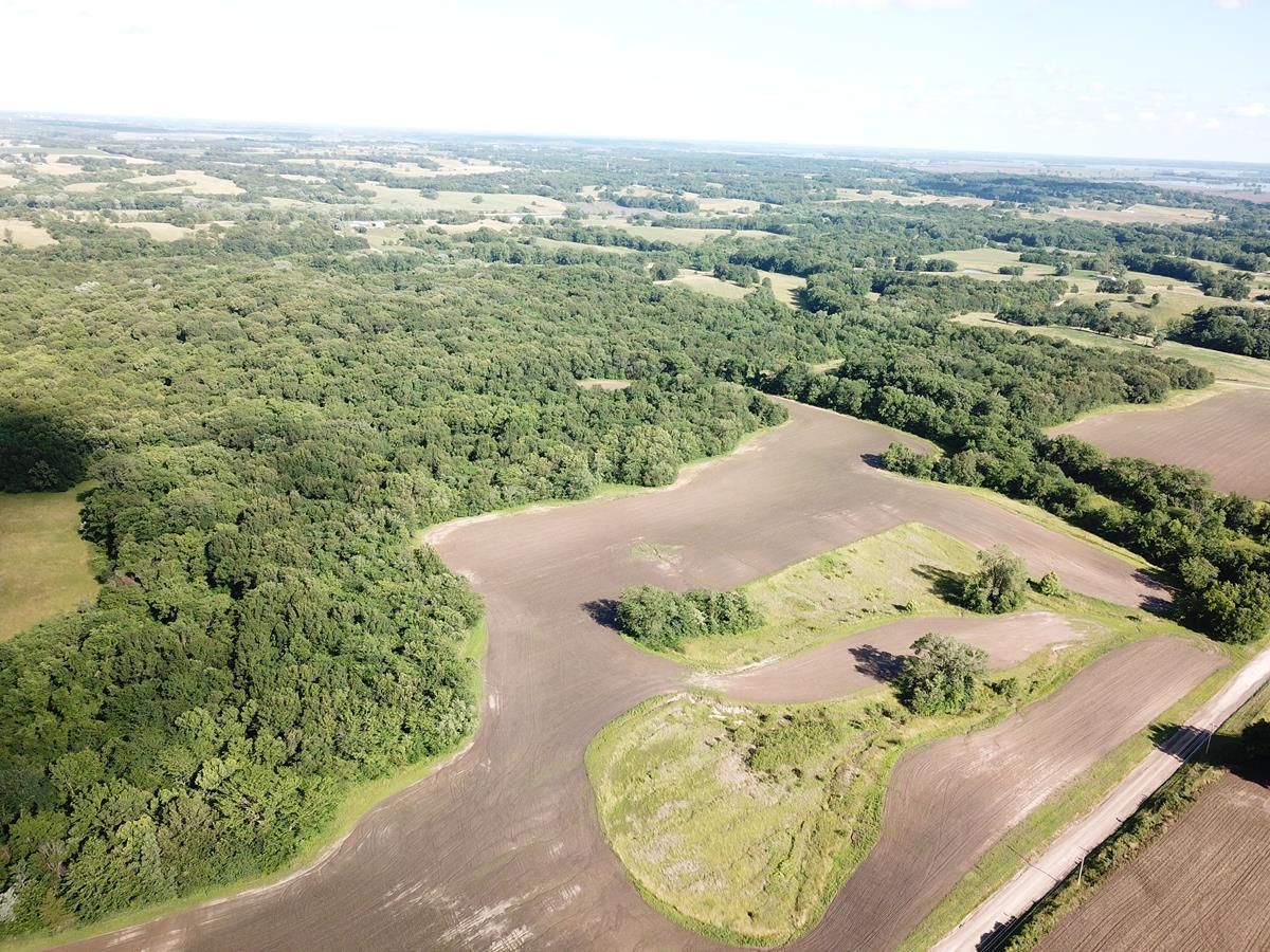 Brunswick, Chariton County, MO Recreational Property for sale Property
