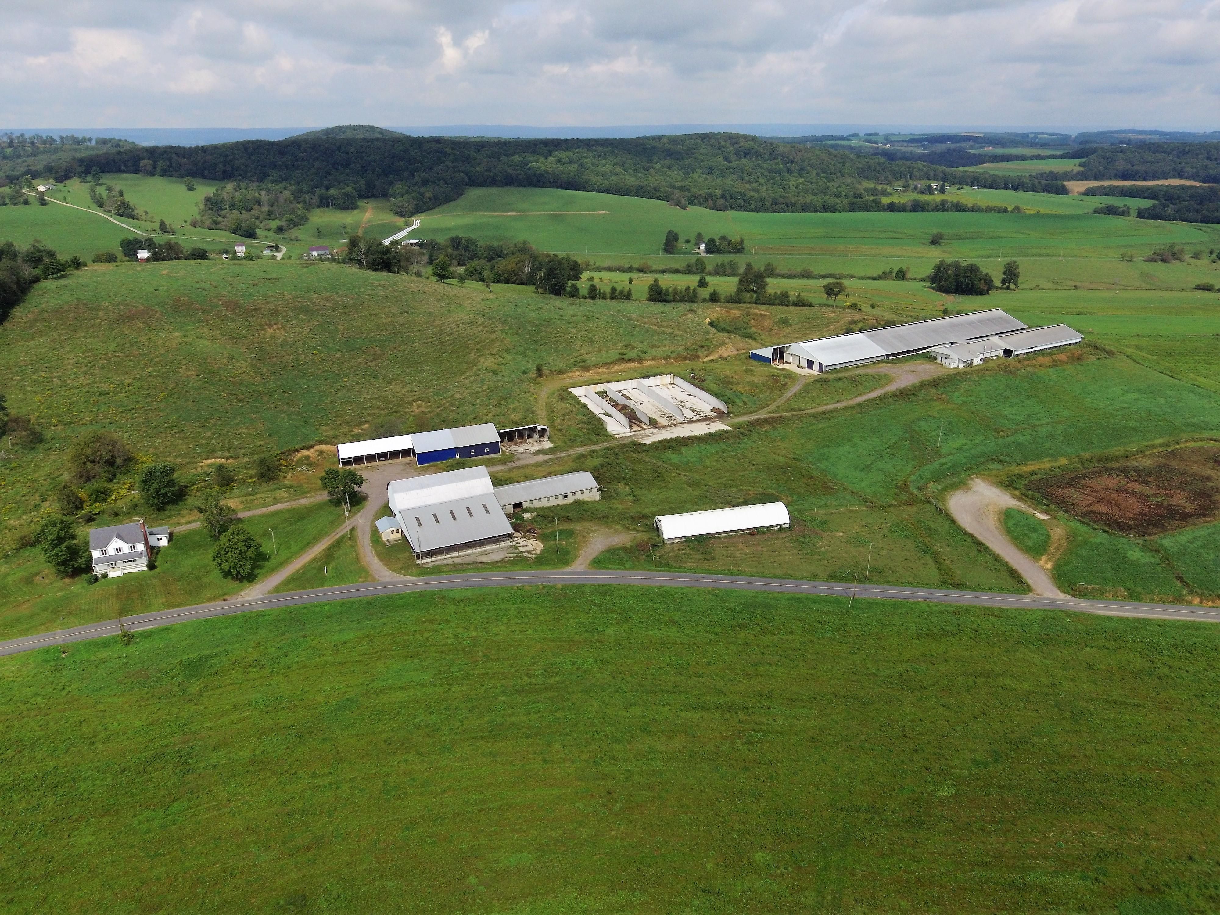 Friedens, Somerset County, PA Farms and Ranches, House for sale Property ID 335451057 LandWatch