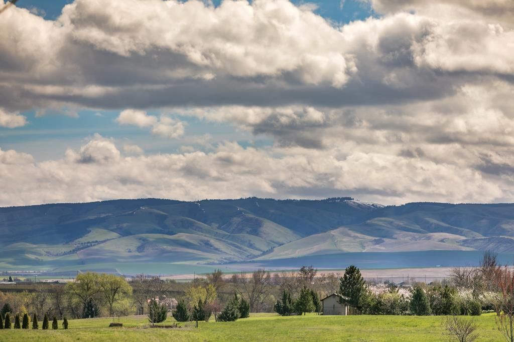 Walla Walla, Walla Walla County, WA Undeveloped Land, Homesites for