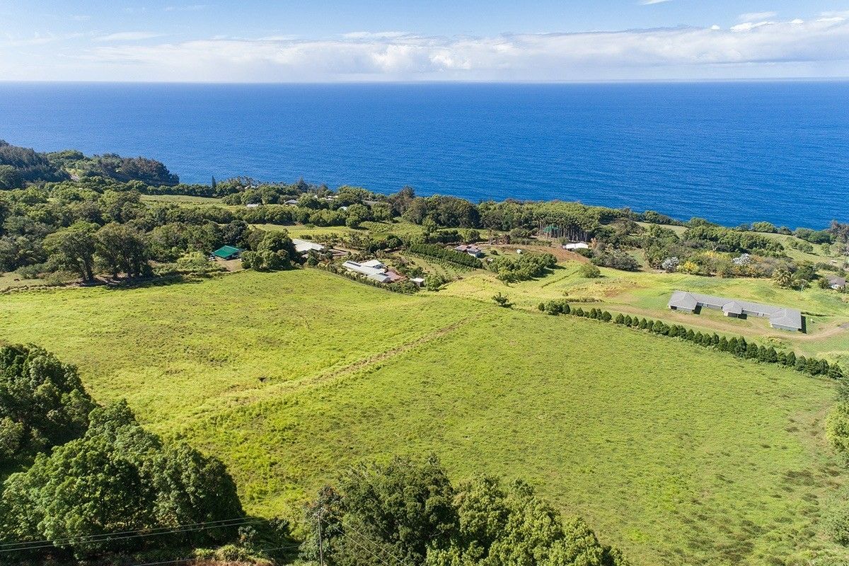 Ookala, Hawaii County, HI Undeveloped Land for sale Property ID