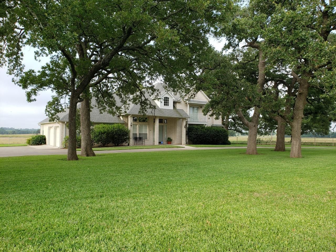 Gainesville, Cooke County, TX Farms and Ranches, House for sale