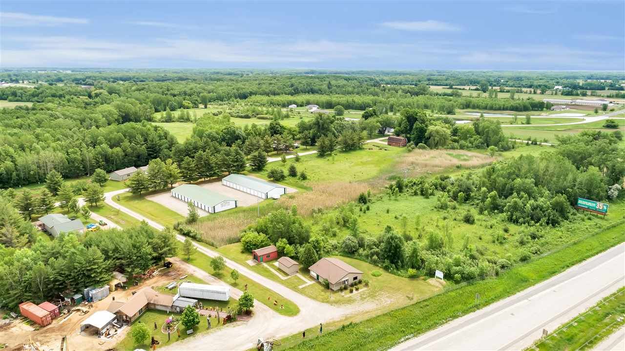 Abrams, Oconto County, WI Commercial Property, House for sale Property ID 335440608 LandWatch