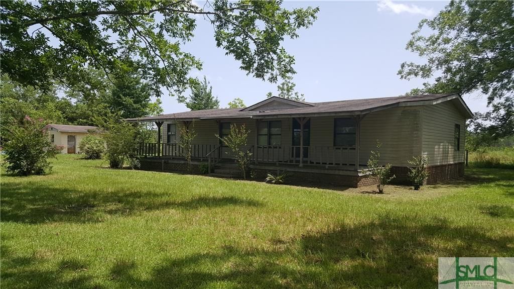 Jesup, Wayne County, GA House for sale Property ID 335441693 LandWatch