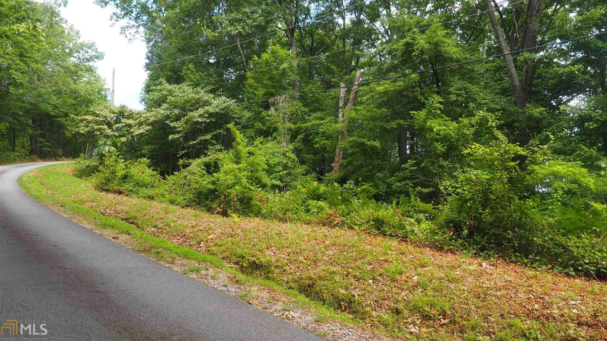 Lakemont, Rabun County, GA Undeveloped Land, Homesites for sale