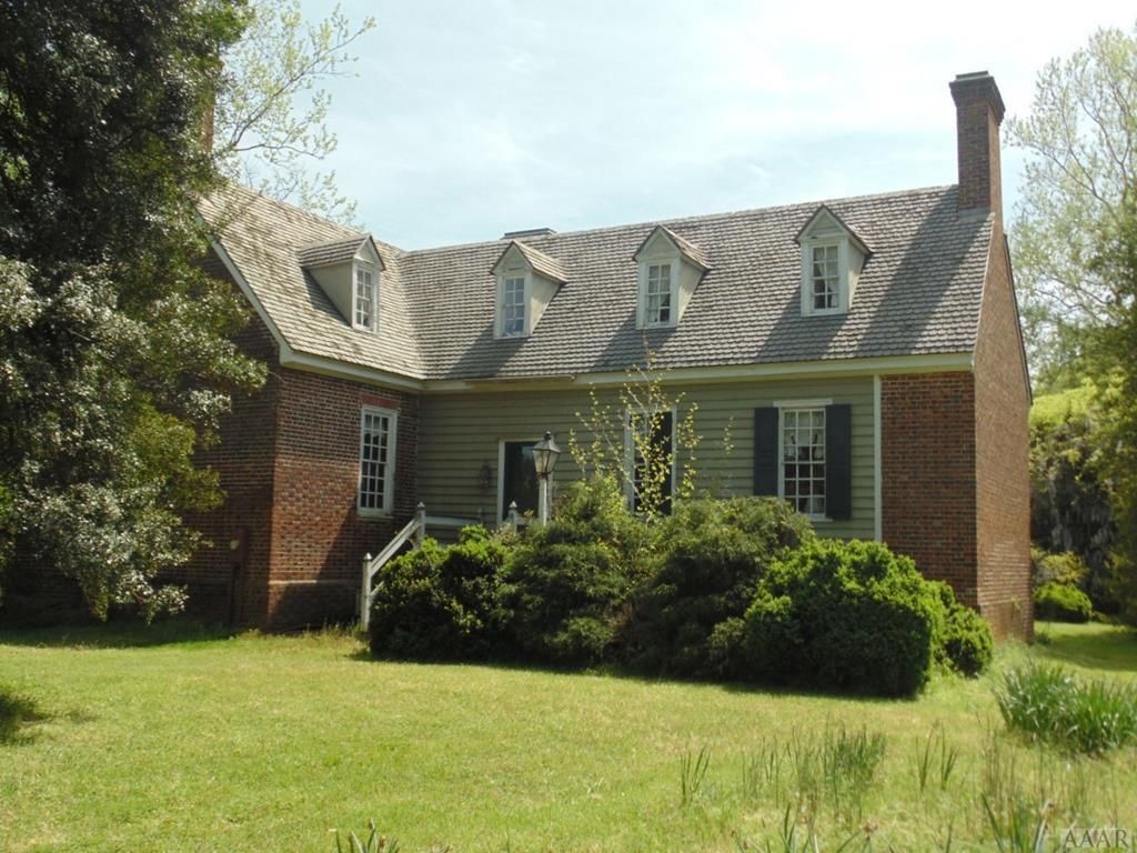 Rich Square, Northampton County, NC House for sale Property ID