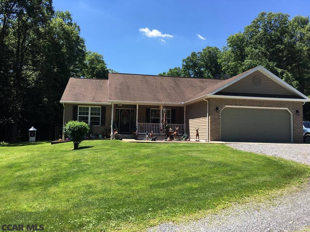 Woodland, Clearfield County, PA House for sale Property ID 335453153 LandWatch