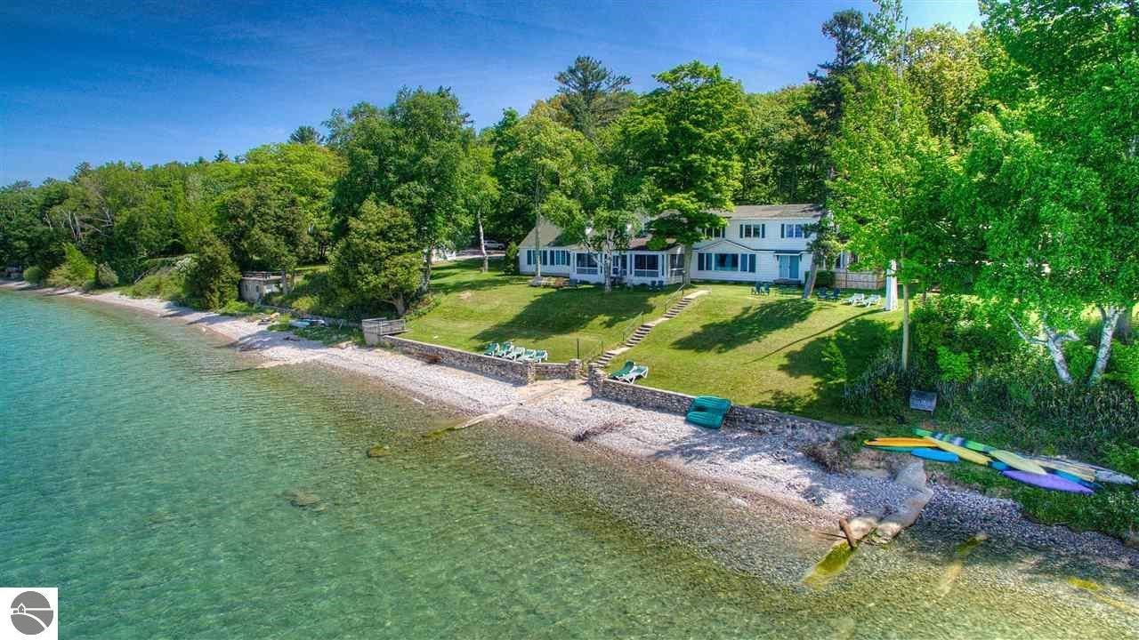 Lake Leelanau, Leelanau County, MI House for sale Property ID