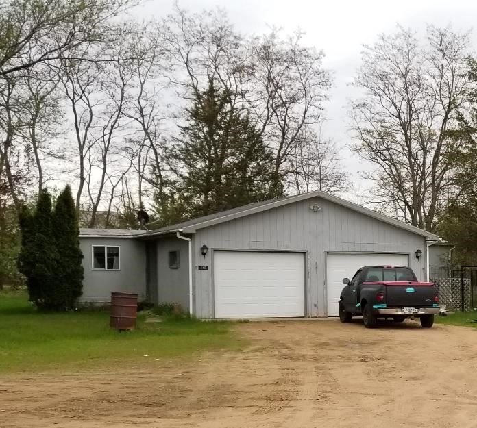 Redgranite, Waushara County, WI House for sale Property ID 335455489
