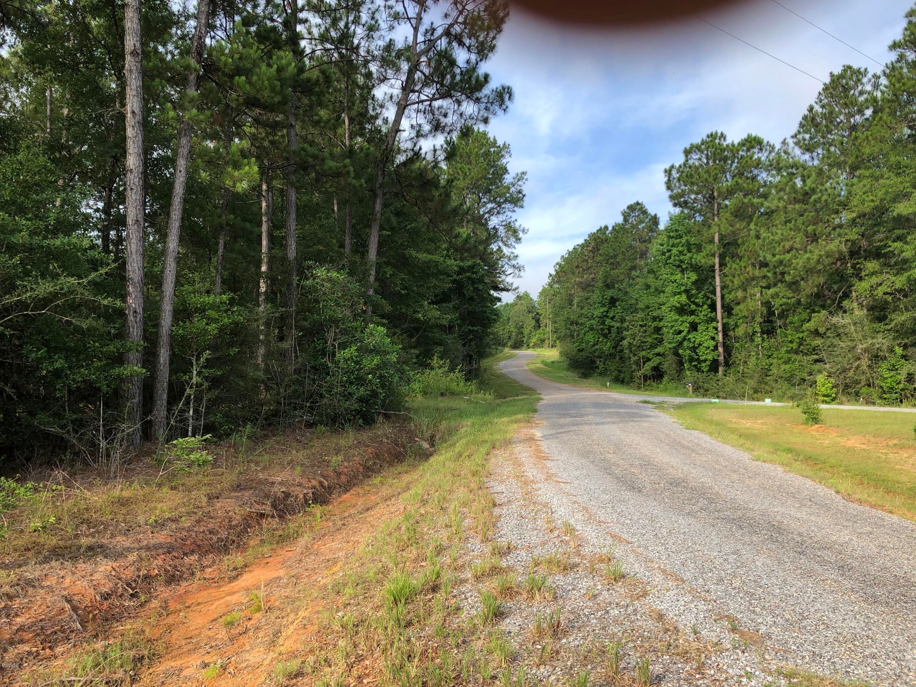 Lucedale, County, MS Undeveloped Land for sale Property ID