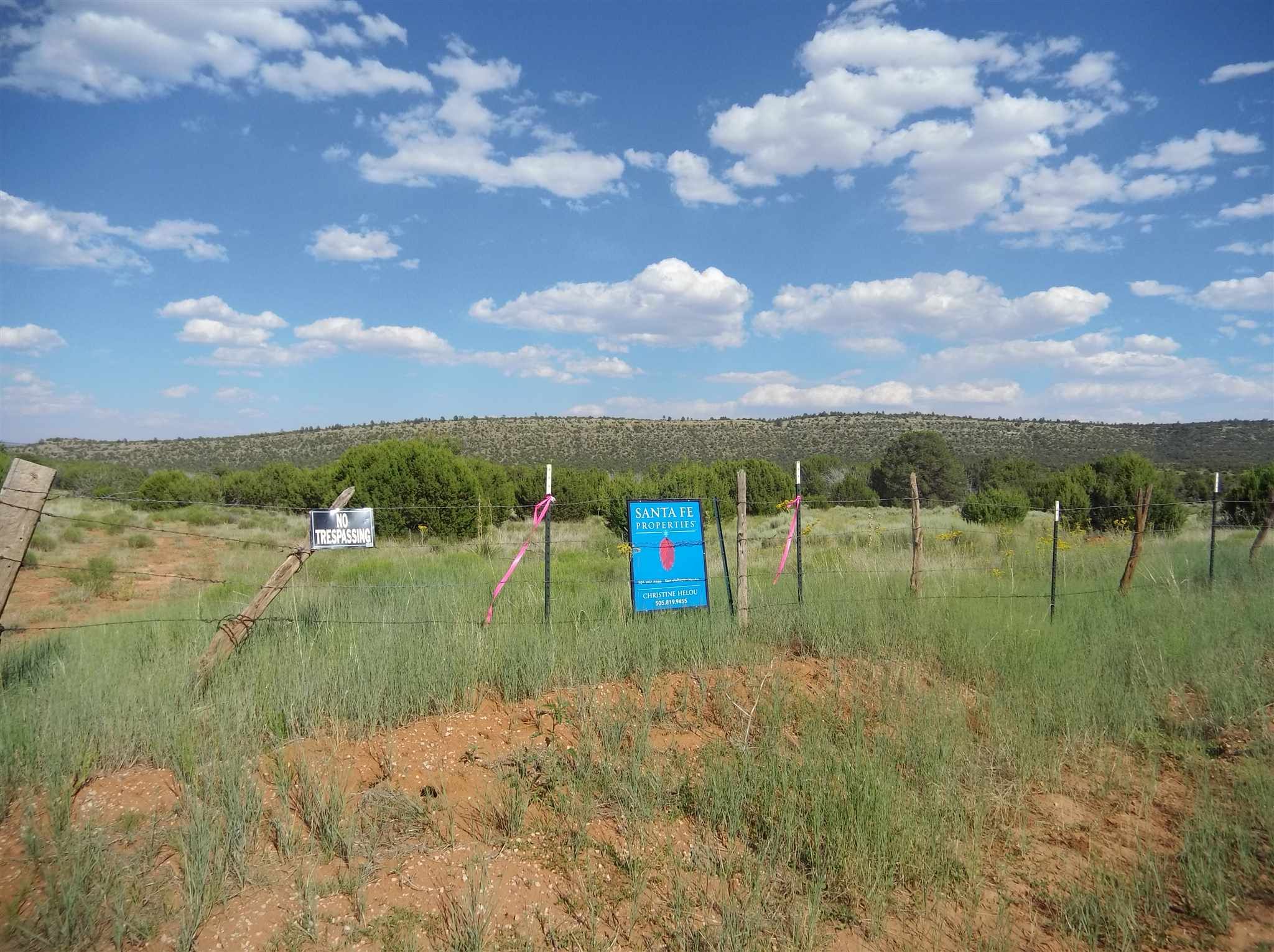 Villanueva, San Miguel County, NM Undeveloped Land for sale Property ID