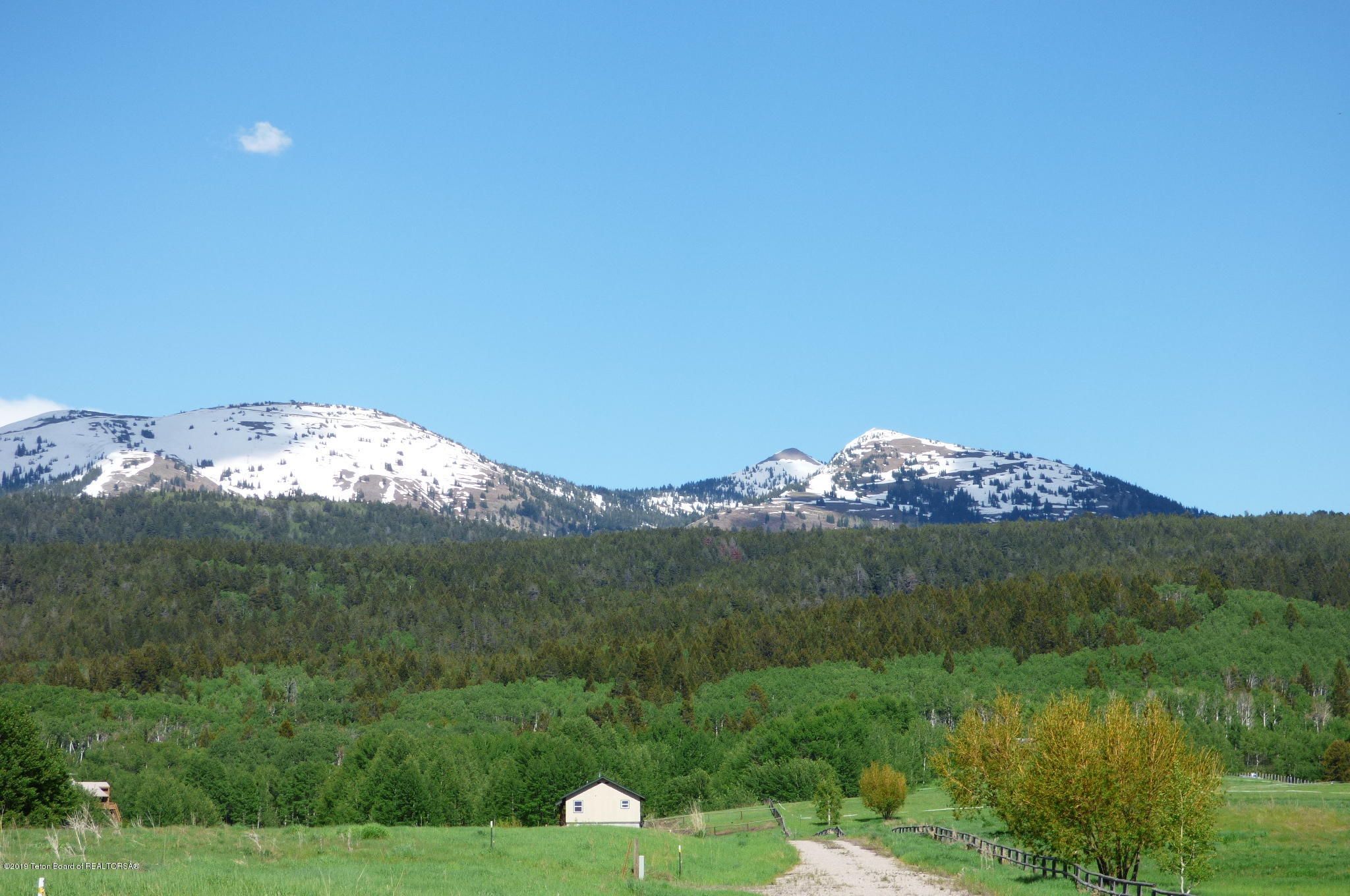 Alta, Teton County, WY Undeveloped Land, Homesites for sale Property ID 335479814 LandWatch