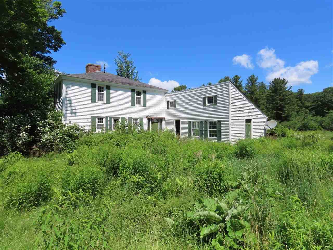 Marlborough, Cheshire County, NH House for sale Property ID 335477117