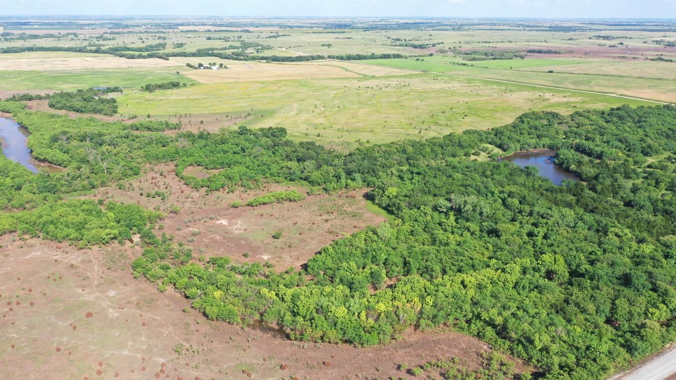 Billings, Noble County, OK Hunting Property for auction Property ID