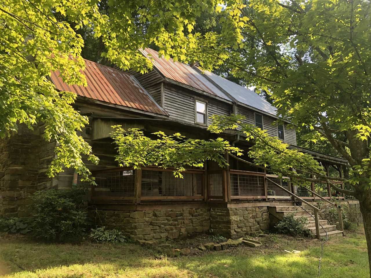 Payneville, Meade County, KY House for sale Property ID 335475063