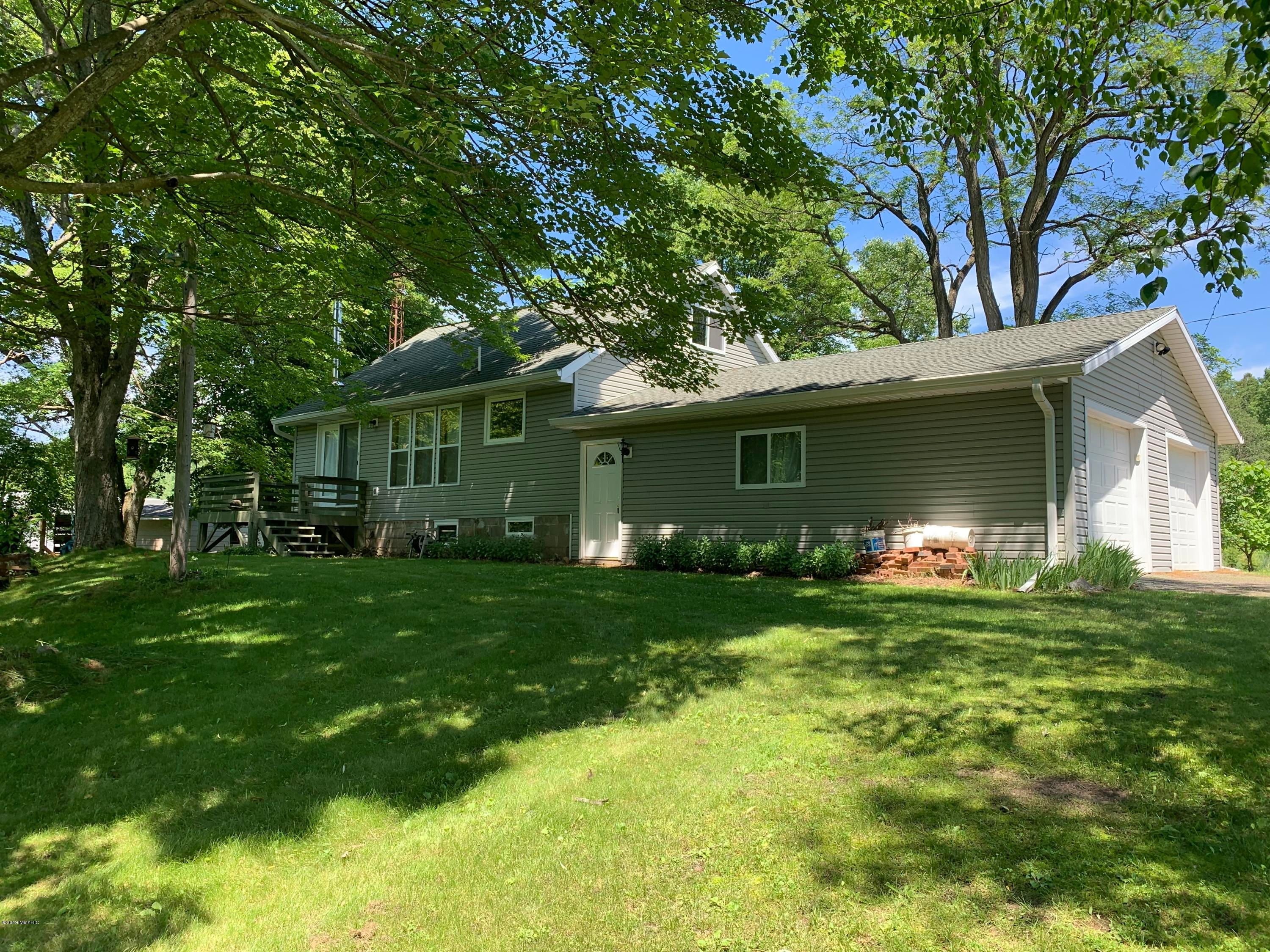 Branch, Oceana County, MI House for sale Property ID 335476230 LandWatch