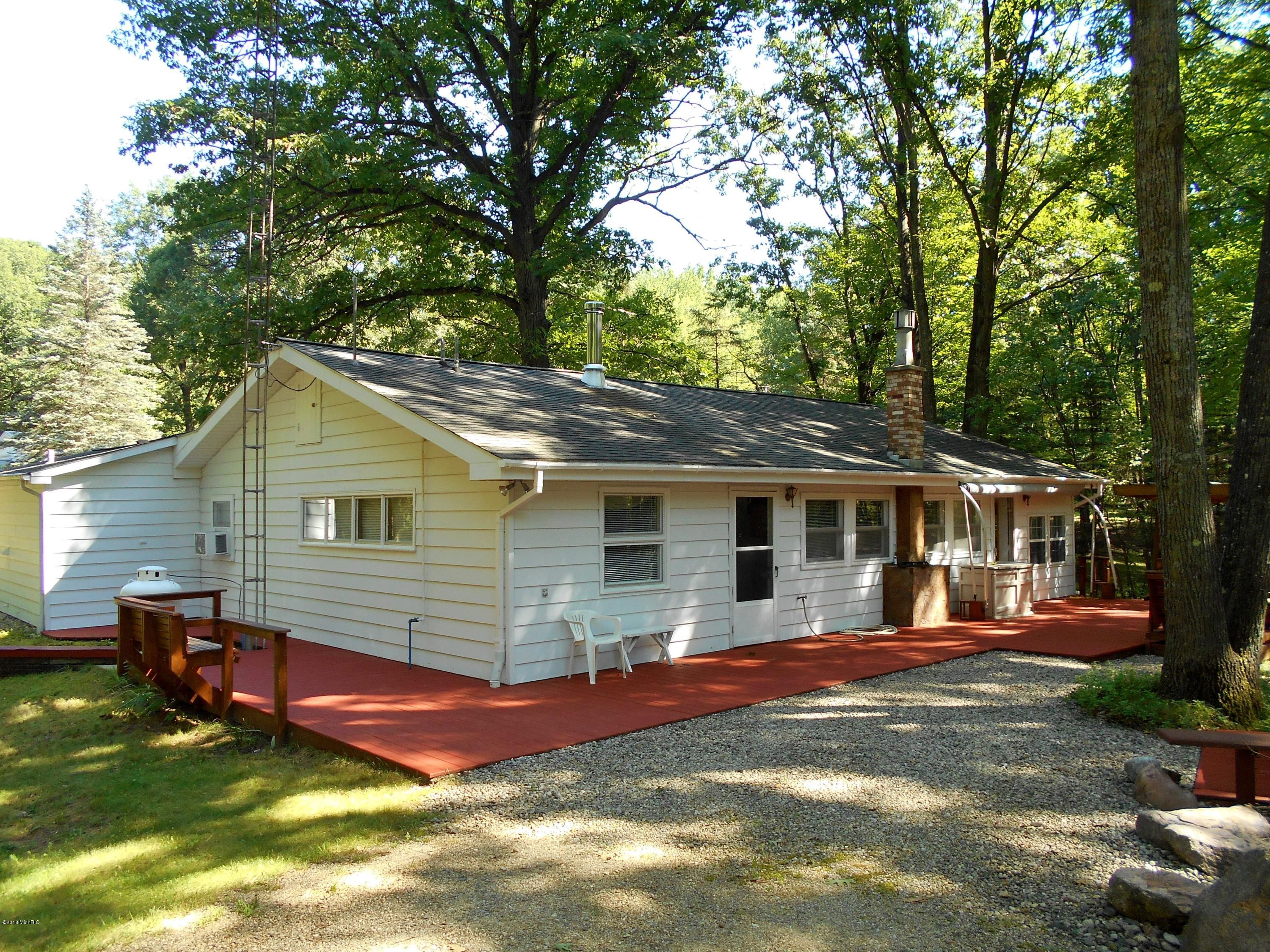 Mecosta, Mecosta County, MI House for sale Property ID 335480518