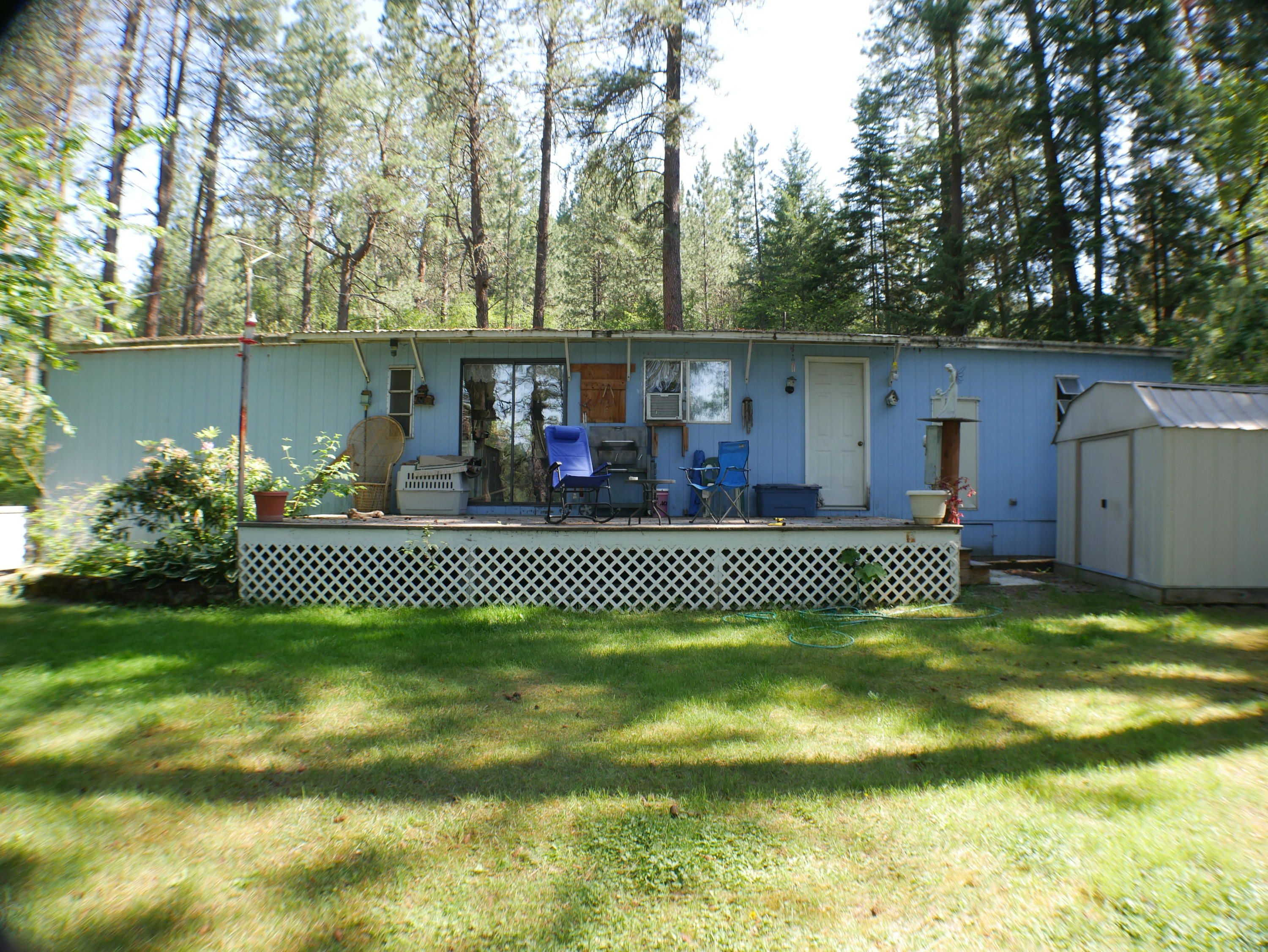 Saint Maries, Benewah County, ID House for sale Property ID 335484561