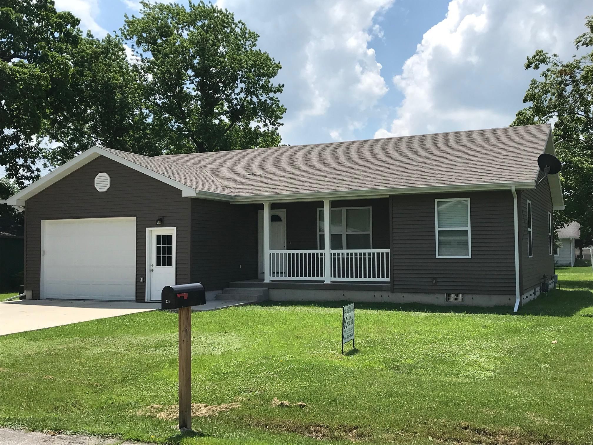320 North 20th Street, Unionville, MO 63565 LandWatch