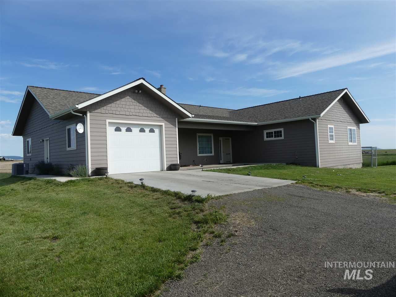 Grangeville, Idaho County, ID House for sale Property ID 335486567
