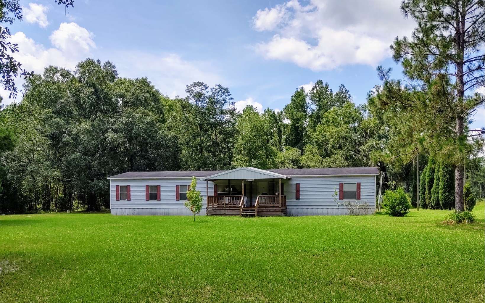 Jasper, Hamilton County, FL House for sale Property ID 335476961