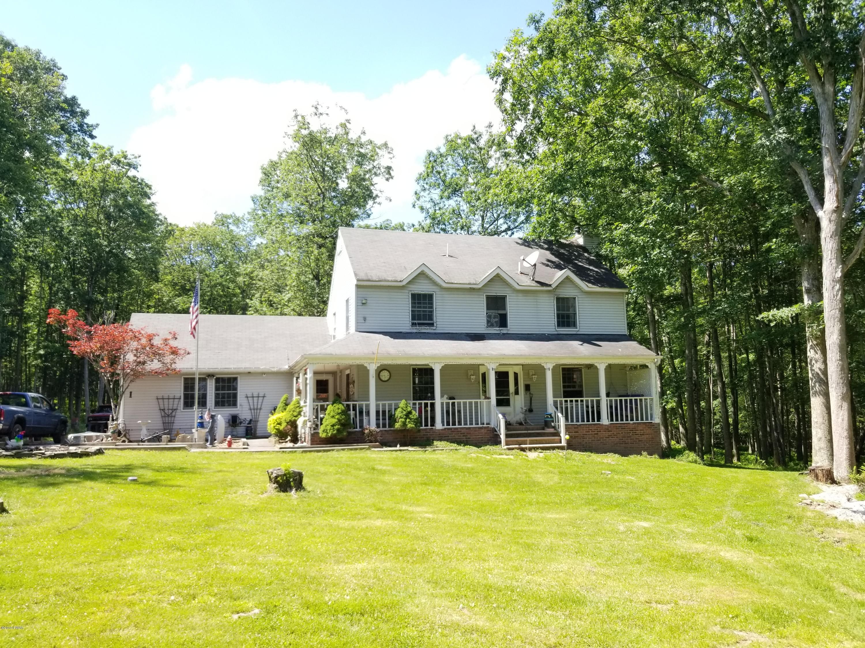 Hawley, Wayne County, PA House for sale Property ID 335478092 LandWatch