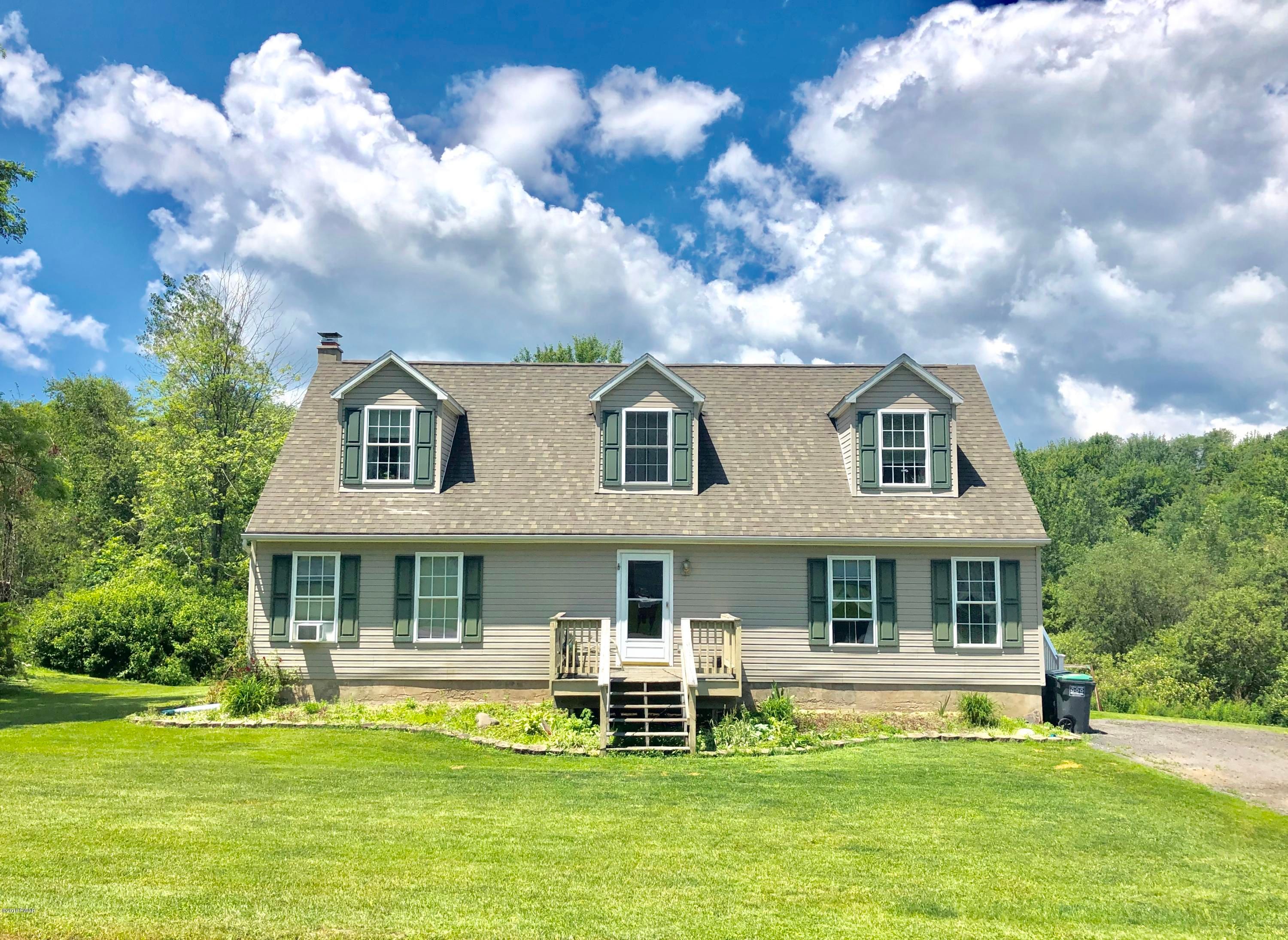 Waymart, Wayne County, PA House for sale Property ID 335478073 LandWatch