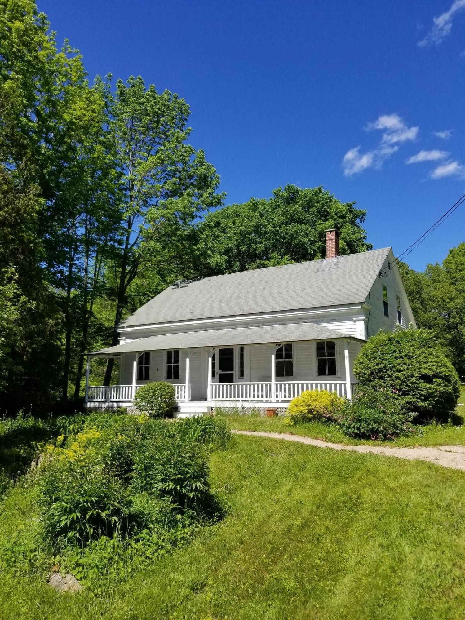 Sedgwick, Hancock County, ME House for sale Property ID 335476474