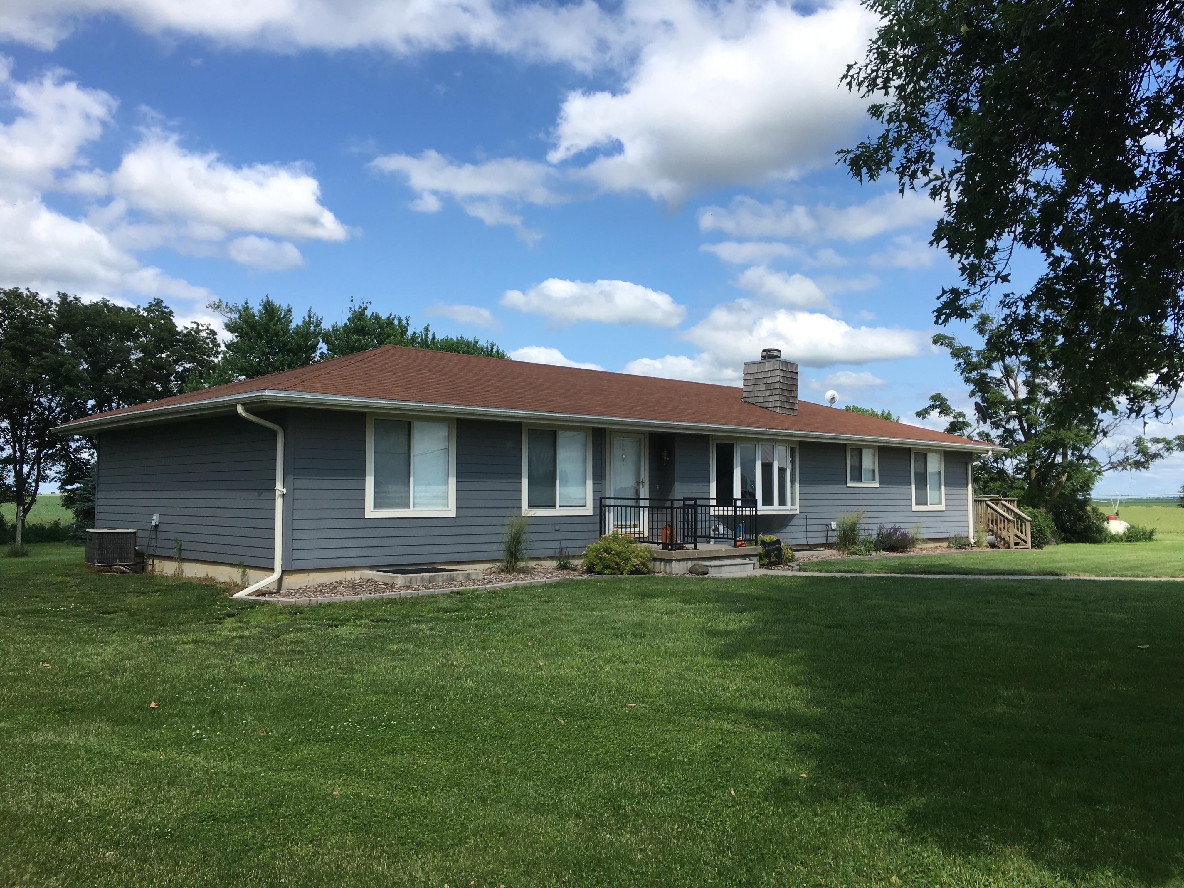 Milford, Seward County, NE Farms and Ranches, House for sale Property