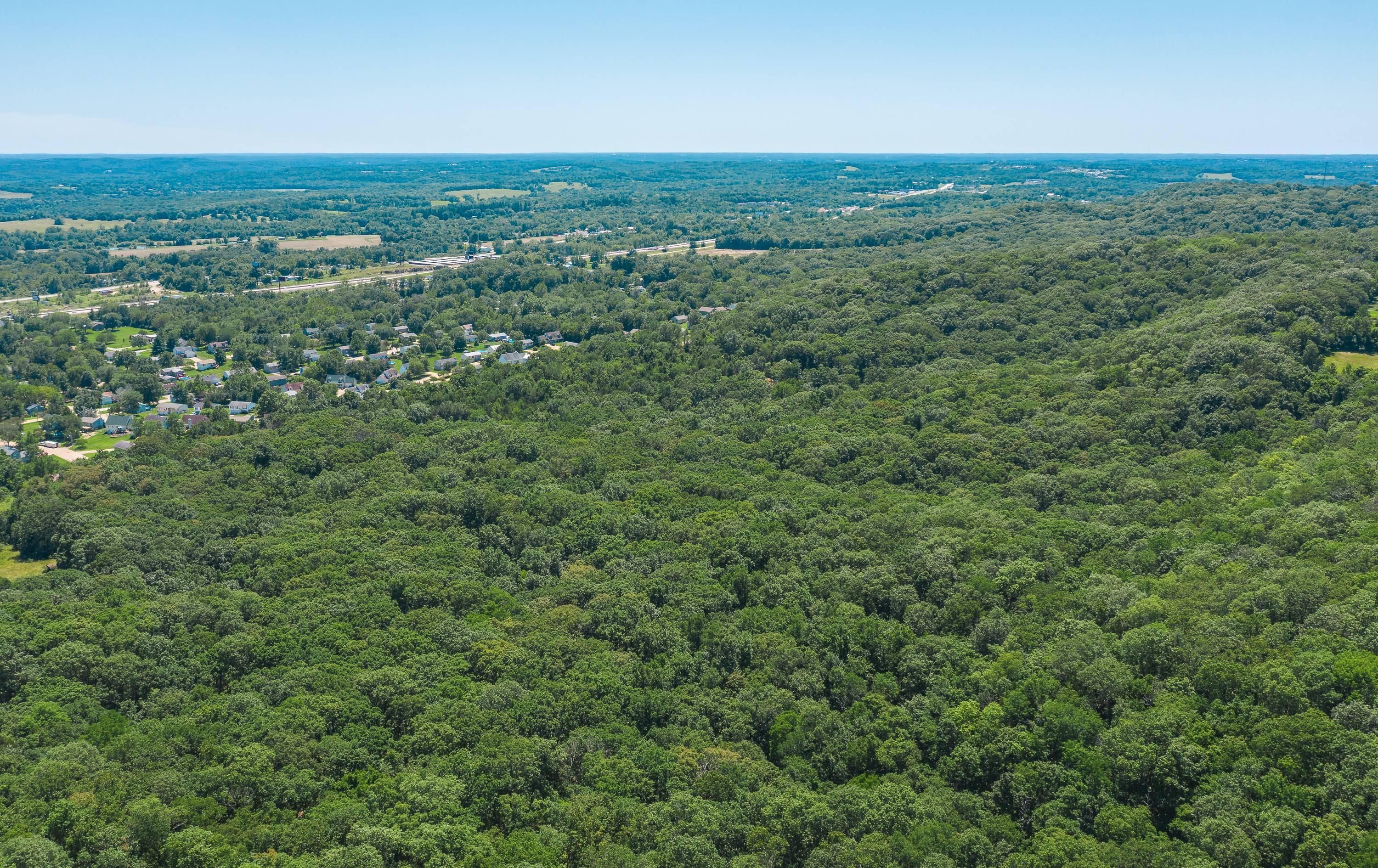 Pacific, Franklin County, MO Recreational Property, Timberland Property