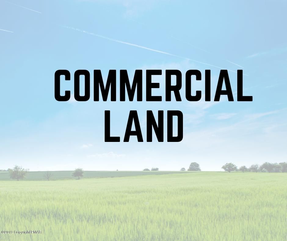 Jefferson Township, Lackawanna County, PA Undeveloped Land for sale