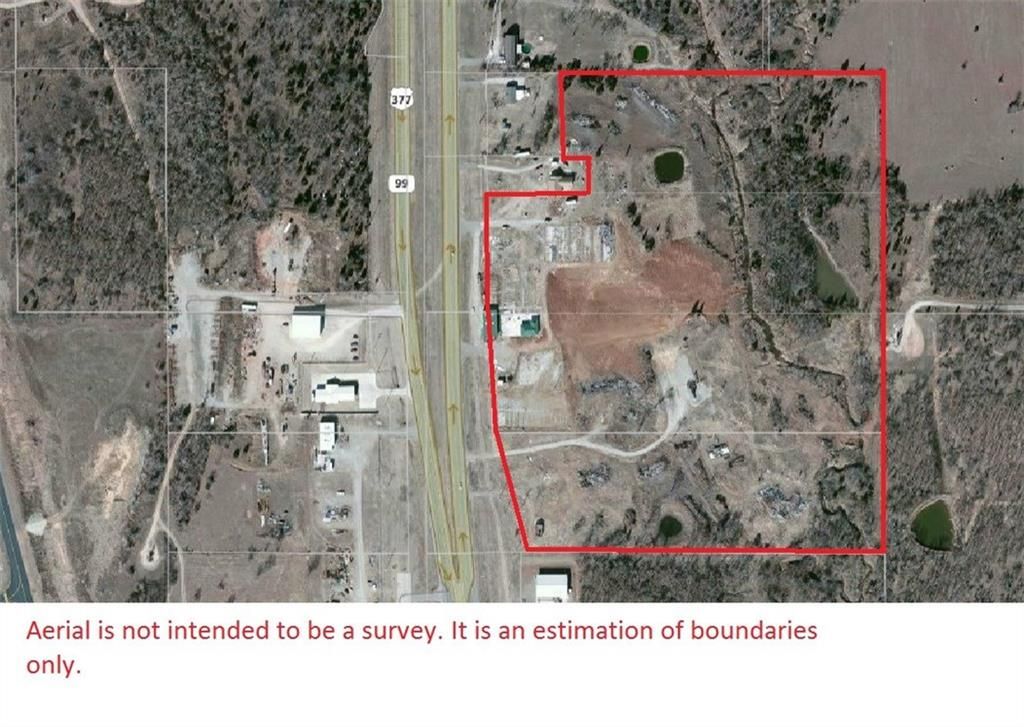 Seminole, Seminole County, OK Commercial Property for sale Property ID