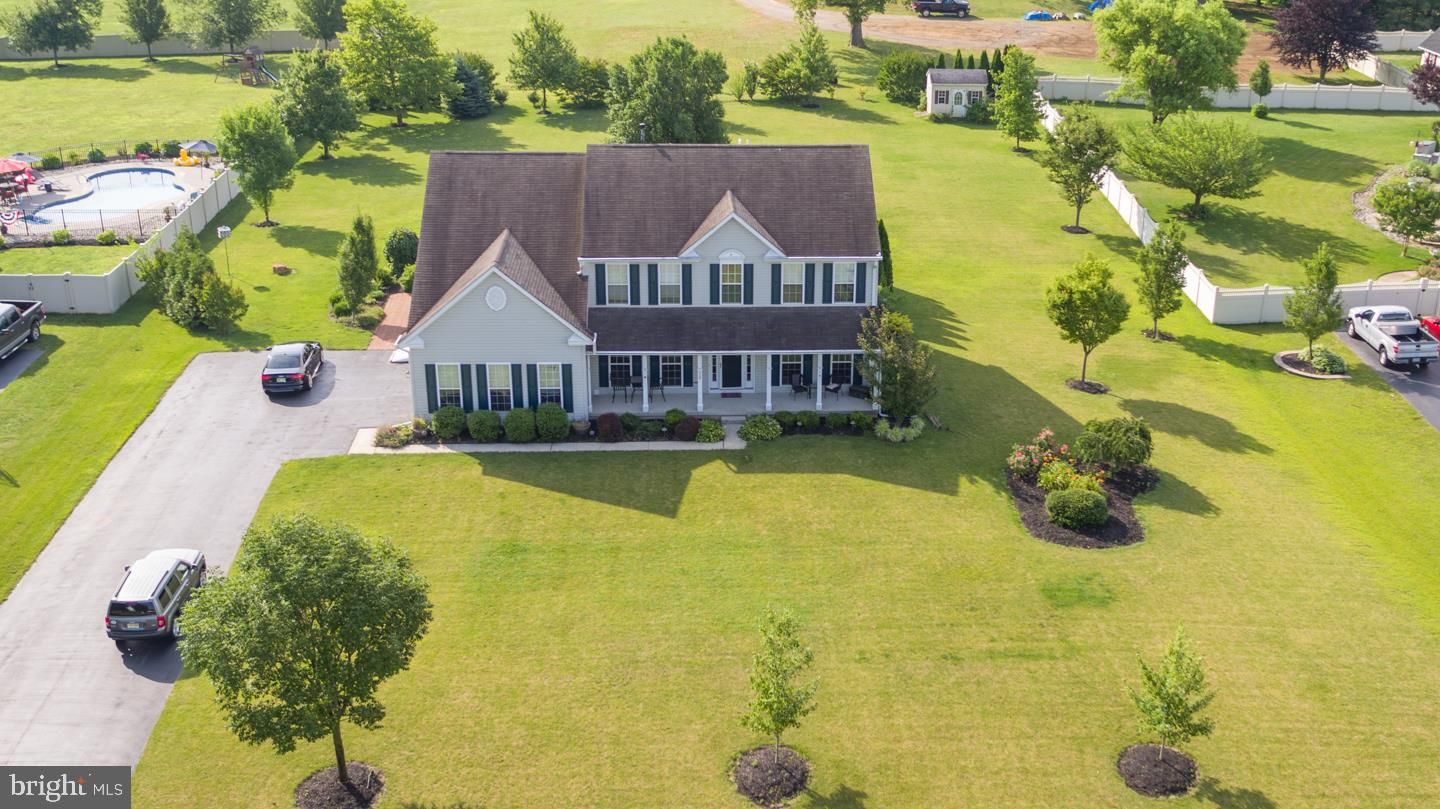 Mickleton, Gloucester County, NJ House for sale Property ID 335507379