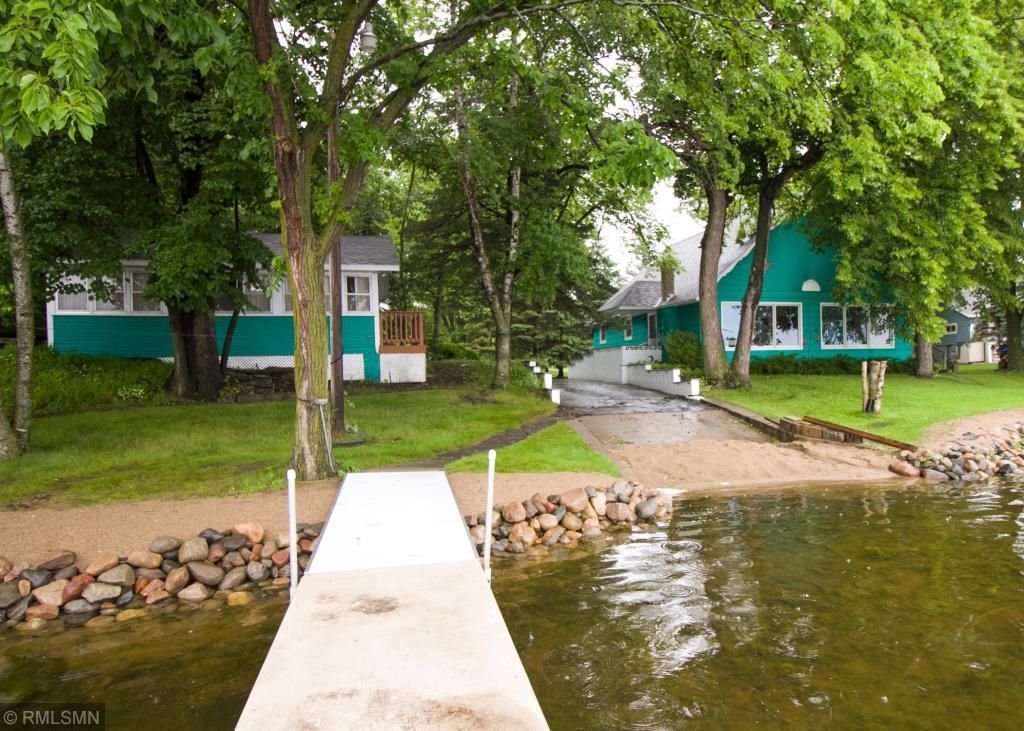 Grey Eagle, Todd County, MN Lakefront Property, Waterfront Property