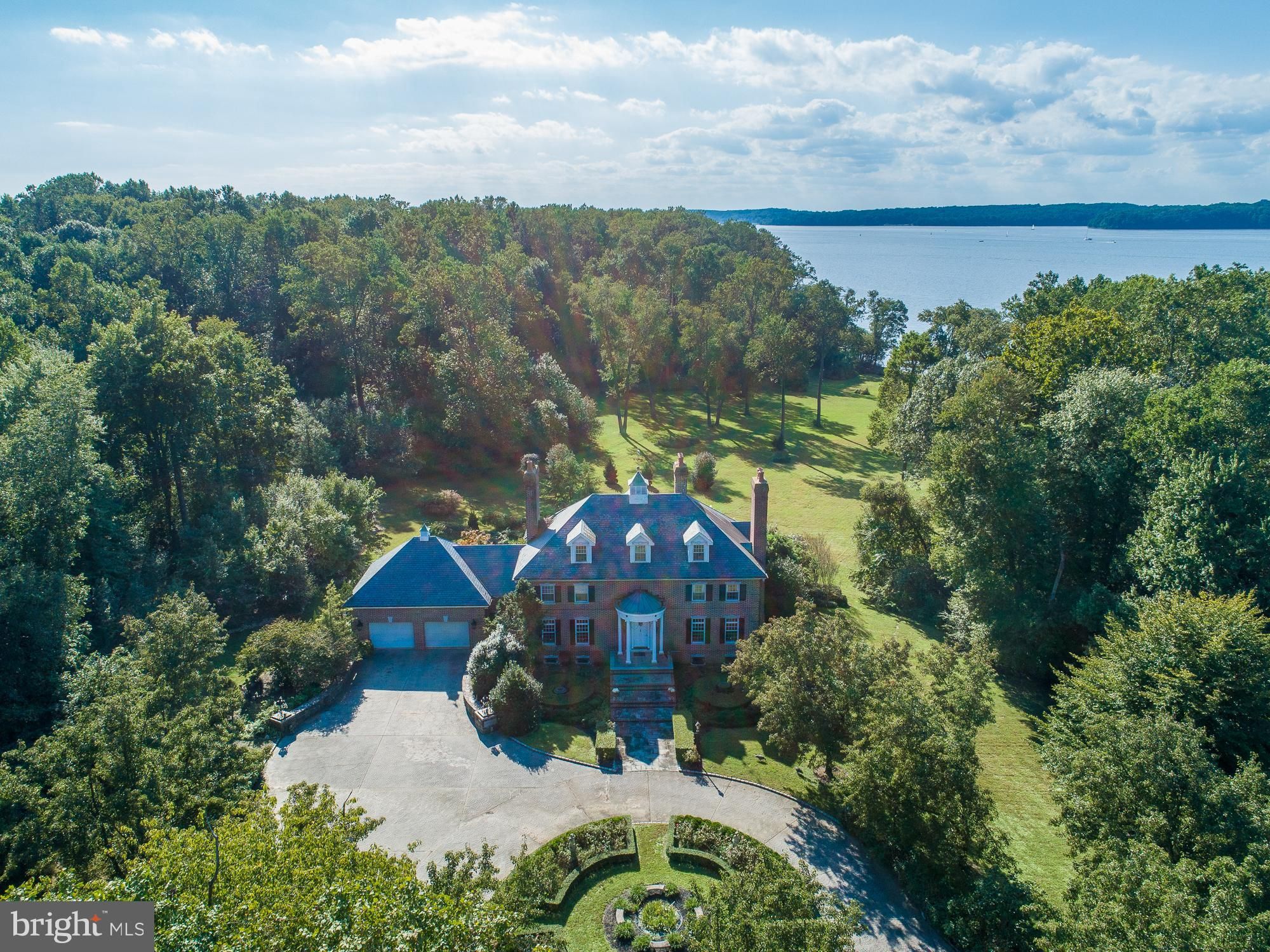 Earleville, Cecil County, MD Lakefront Property, Waterfront Property