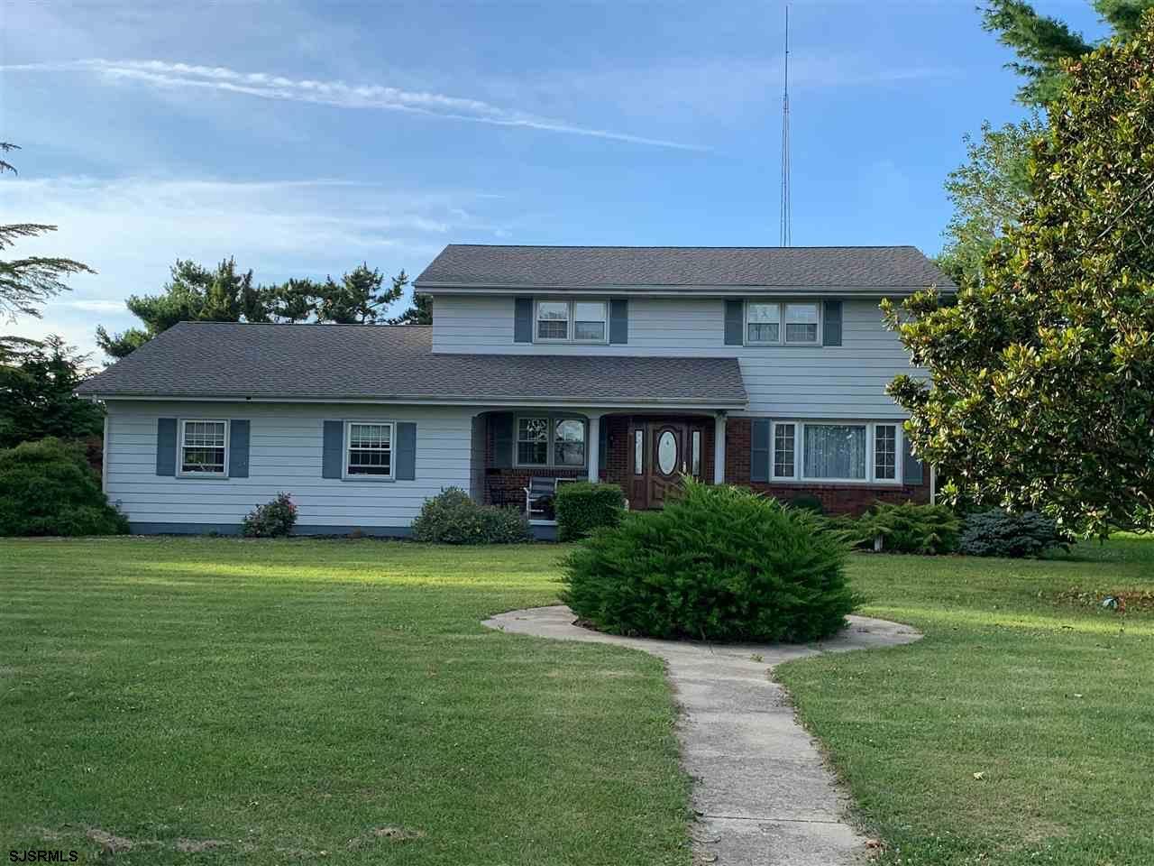 Bridgeton, Cumberland County, NJ House for sale Property ID 335506631