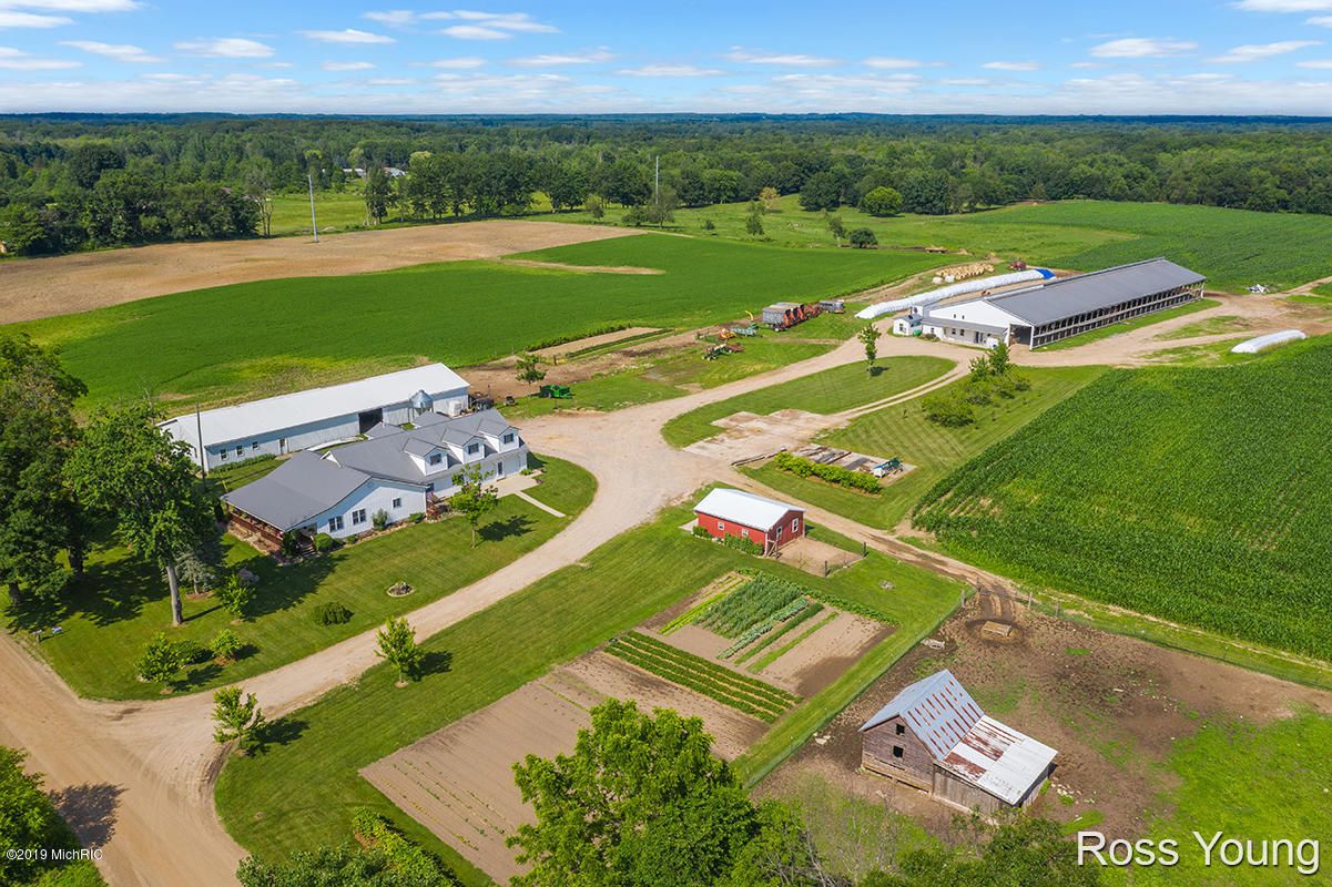 Vestaburg, Montcalm County, MI House for sale Property ID 335499880