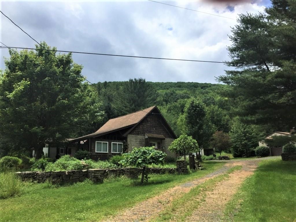 Knoxville, Tioga County, PA House for sale Property ID 335512105
